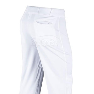 Pantalon de baseball respirant personnalisé pour hommes Sportswear Team Wear Nouvelle arrivée à vendre - Product Image 6