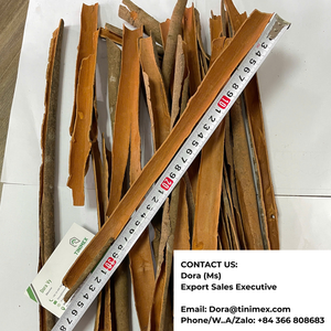 Cassia fendu du Vietnam de qualité supérieure/écorce de cannelle à haute teneur en huile/humidité maximale de 13.5%/exportateur en vrac vers le Moyen-Orient - Product Image 2