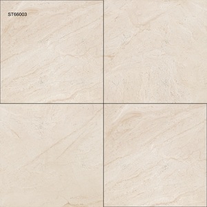 Losetas Modernas Más Vendidas ST66004 60x60cm, Antideslizantes, para Interiores, para Apartamentos, Villas, Baños, Comedores, Fabricante Confiable - Product Image 1
