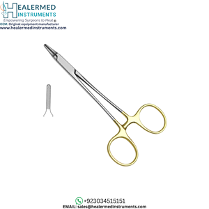 Porte-aiguille Ryder TC TIP - Product Image 1