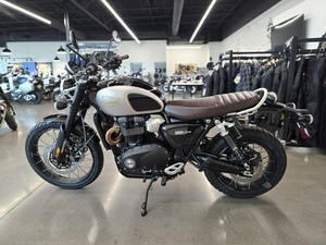 มอเตอร์ไซค์ผจญภัยใหม่ Triumphs 1200 x ไอคอน2026ใหม่ - Product Image 2