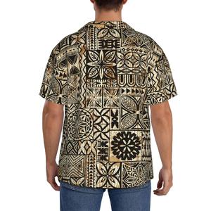 Camiseta unisex de sublimación de gran tamaño con logotipo personalizado, camiseta pesada de poliéster y algodón, diseño de 120 gramos para hombres y mujeres - Product Image 3