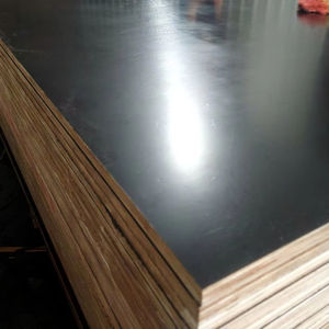 Contreplaqué filmé Kego Logo Vietnam pour la construction et le bâtiment, durable et résistant - Product Image 1