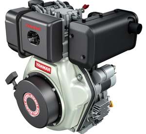 Motor Diésel Vertical de Alto Rendimiento, Potencia Confiable para Agricultura, Construcción y Uso Marino - Product Image 2