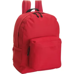 Zaino Promozionale Personalizzato in Poliestere 600D - Livia - Product Image 4