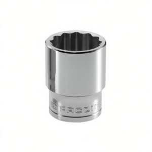 Juego de Llaves de Tubo Facom de 1/2'' y 12 Puntas, Producto de Calidad Premium - Product Image 3