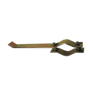 Staffa per Antenne a 1 Occhio con Ingresso a Figura 7 - Product Image 1