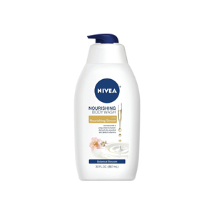 Lavado corporal Nivea de confianza formulado para una frescura y suavidad duraderas - Product Image 6
