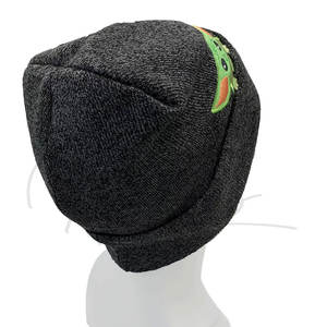 Casquette en jacquard de qualité supérieure, meilleur prix, fabrication professionnelle, design pakistanais, créez votre propre casquette pour l'hiver. - Product Image 6