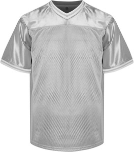Camiseta Deportiva Personalizada de Fútbol Americano para Hombre, Transpirable, de Secado Rápido, para Entrenamiento, Ropa Casual, Moda Urbana - Product Image 2