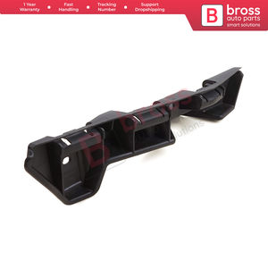 BSP686 nuevo soporte de parachoques delantero izquierdo 620430006R para Renault Master NV400 Movano MK3 - Product Image 6