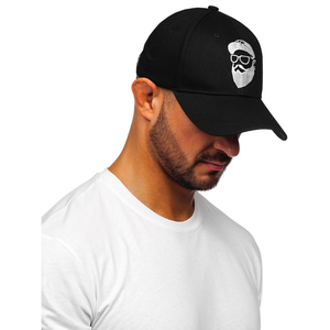Nueva Gorra Snapback Negra para Hombre Journey, de Alta Calidad, Poliéster y Algodón, Ajustable, Moderna, con Bordado 3D, Deportiva, para Exteriores - Product Image 4