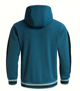 100% coton respirant 2 1 écologique Jogging costumes décontracté chaud survêtements garçons Streetwear à manches courtes unisexe solide - Product Image 4