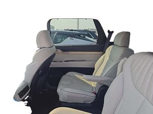 Palisadde Limited 2024, transmission automatique, transmission intégrale, cuir, caméra de recul, moteur atmosphérique, barres de toit en alliage d'aluminium - Product Image 4