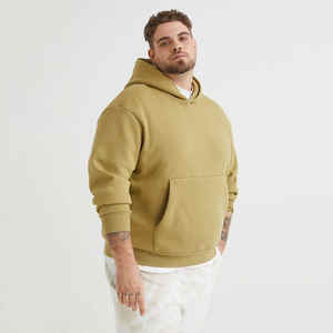 Sudaderas con Capucha para Hombre, Diseño Moderno, Ligeras, Nueva Colección 2026, Precio Económico al por Mayor - Product Image 3