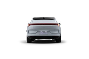 Auto di lusso <span class=keywords><strong>Super</strong></span>-682km a lungo raggio con ricarica rapida a motore singolo Polestars <span class=keywords><strong>4</strong></span> 5 posti di medie dimensioni Suv elettrico nuova energia - Product Image 3