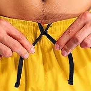 Short de fitness de haute qualité pour hommes avec poches short de fitness respirant et à séchage rapide - Product Image 4