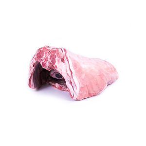 Wholesale Fresh Quality Frozen Lamb Saddle Supplier - Product Image 3