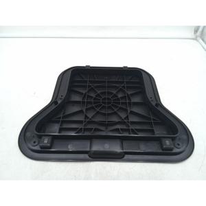 SEAT Alhambra 3a Serie (10>) Modanatura Vano Portaoggetti 7N0864134 - Product Image 4