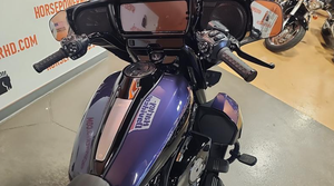 2026 Top vente aux enchères commerciales FLHXL - Street Glide 1 923 cm³ 130 lb-pi 3 250 tr/min 105 CV/78 kW 4 600 tr/min Prêt à être expédié - Product Image 2