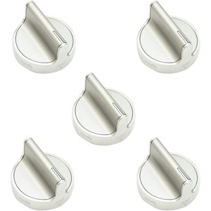 ปุ่มหมุนเตา/เตาอบ Whirlpool รุ่น W10766544 ใช้ได้กับเครื่องใช้ไฟฟ้าในครัวเรือน - Product Image 2