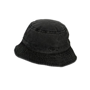 Chapeau de pêcheur en denim léger de haute qualité unisexe respirant pour le cyclisme en plein air fêtes de plage loisirs sports voyage - Product Image 4