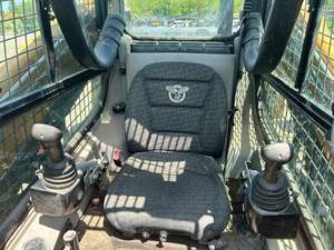 2020 Case SV280 chargeuse pelleteuse - Product Image 5