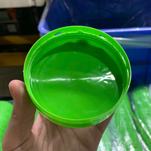 Tarros de boca ancha para comida OEM y ODM con tapas de PP coloridas y cierres de botella fabricados por Pavico Vietnam - Product Image 2