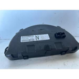 Pannello Strumenti CITROEN C2 2a Serie P9660225880 (05>08) - Product Image 4