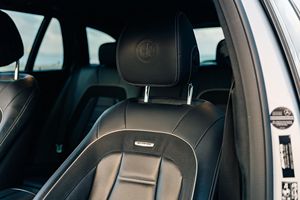 MERCEDES-AMG E63 S WAG0N 2018 D'OCCASION CÔTÉ GAUCHE/CÔTÉ DROIT - Product Image 2