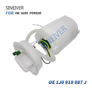 Perakitan pompa bahan bakar pengganti suku cadang Auto for for Golf untuk Volkswagen Jetta Beetle Golf - Product Image 2