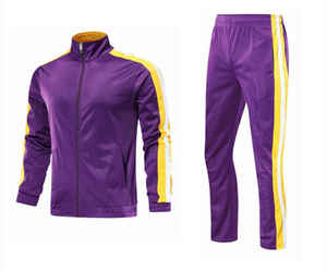 Ensemble sweat à capuche et pantalon de survêtement Combinaisons athlétiques confortables North - Product Image 1