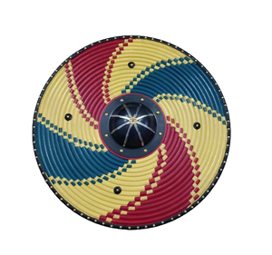 Hermoso diseño de color, Escudo de diseño - Product Image 4