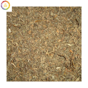 Feuilles de gelée d'herbe séchées au soleil avec parfum naturel de haute pureté pour la gelée à base de plantes et la transformation des aliments végétaliens - Product Image 6