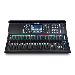 Meilleure qualité - Console de mixage numérique Allen & Heath SQ Series 48 canaux - 36 bus (AH-SQ-7) - Product Image 4