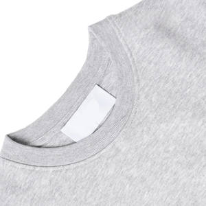 Sudadera de Algodón 100% de Alta Calidad, Nueva Llegada, Calidad Premium, Corte Regular, Transpirable y Ecológica para Hombre, a Precio Económico - Product Image 3