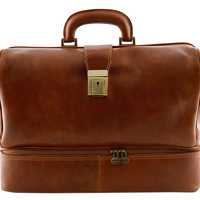 Sacs médicaux vintage haut de gamme, sac à main en cuir pour médecins, grand sac de voyage en cuir pour femmes et hommes, Olivia, logo et couleur personnalisables