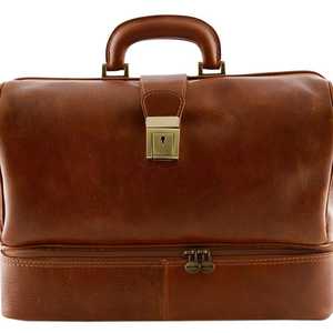 Trending Premium Vintage Medical Bags Doctors Leather <b>Handbag</b> <b>for</b> Women <b>Men's</b> Large Medical Bag Travel Leather Doctor Bag - Product Image 5