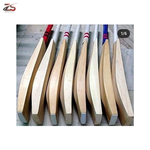 Chauve-souris de cricket de niveau international fabriqué au Pakistan Logo personnalisé de chauve-souris de cricket du Pakistan - Product Image 6