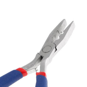 High Strength <b>Hair</b> <b>Extension</b> Plier For <b>Micro</b> <b>Bead</b> Crimping And Nano Ring Fastening Reliable Tool For <b>Hair</b> Stylists - Product Image 6