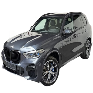 BMW X5 M Competition 2020-2024 Usado, Caja de Cambios Manual, Asientos de Cuero, Volante a la Izquierda, Motor de 4L - Product Image 3