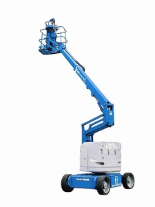 ลิฟต์บูมแบบยืดหดได้ - Product Image 3