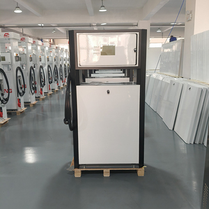 Haute qualité <span class=keywords><strong>moins</strong></span> <span class=keywords><strong>cher</strong></span> prix Z VA buse Bennett pompe station-service Wayne distributeur de carburant - Product Image 2