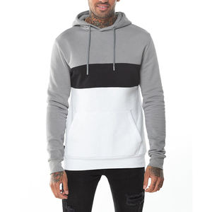 Sudaderas con Capucha para Hombre de Diseño Exclusivo, Venta al por Mayor, Diseño Personalizado, Ropa Casual de Gran Tamaño, la Mejor Calidad en Sudaderas con Capucha para Hombre - Product Image 1