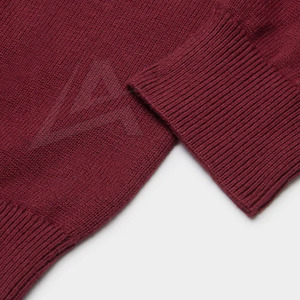 2024 nouveau Design hommes quart fermeture éclair sweats tenue décontracté hommes quart fermeture éclair sweats à vendre - Product Image 3