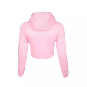 Sweat à capuche pour femmes à bas prix Vente en gros Fabricant de sweats à capuche pour femmes Sweat à capuche de haute bonne qualité Vêtements pour femmes Sweat à capuche personnalisé pour femmes - Product Image 2