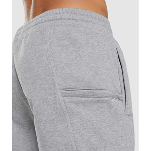 Pantalones Deportivos Holgados de Felpa de Lujo, Ropa Casual Sostenible de Alta Calidad, Pantalones Clásicos para Hombre de Talla Grande - Product Image 6