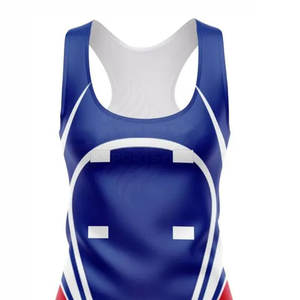 Women Plus Size <b>Netball</b> Uniform with Moisture-Wicking Quick Dry & Breathable Design Lightweight 100% Polyester - Product Image 5
