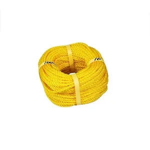 เชือกพลาสติก 6 มม. - 50 เมตร - Product Image 1