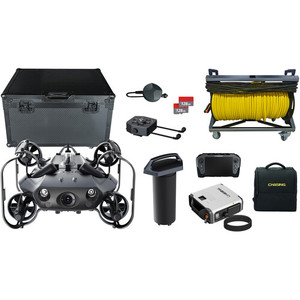 CHASING X Professional Underwater Drone Set with <b>Camera</b> Modules - Product Image 1